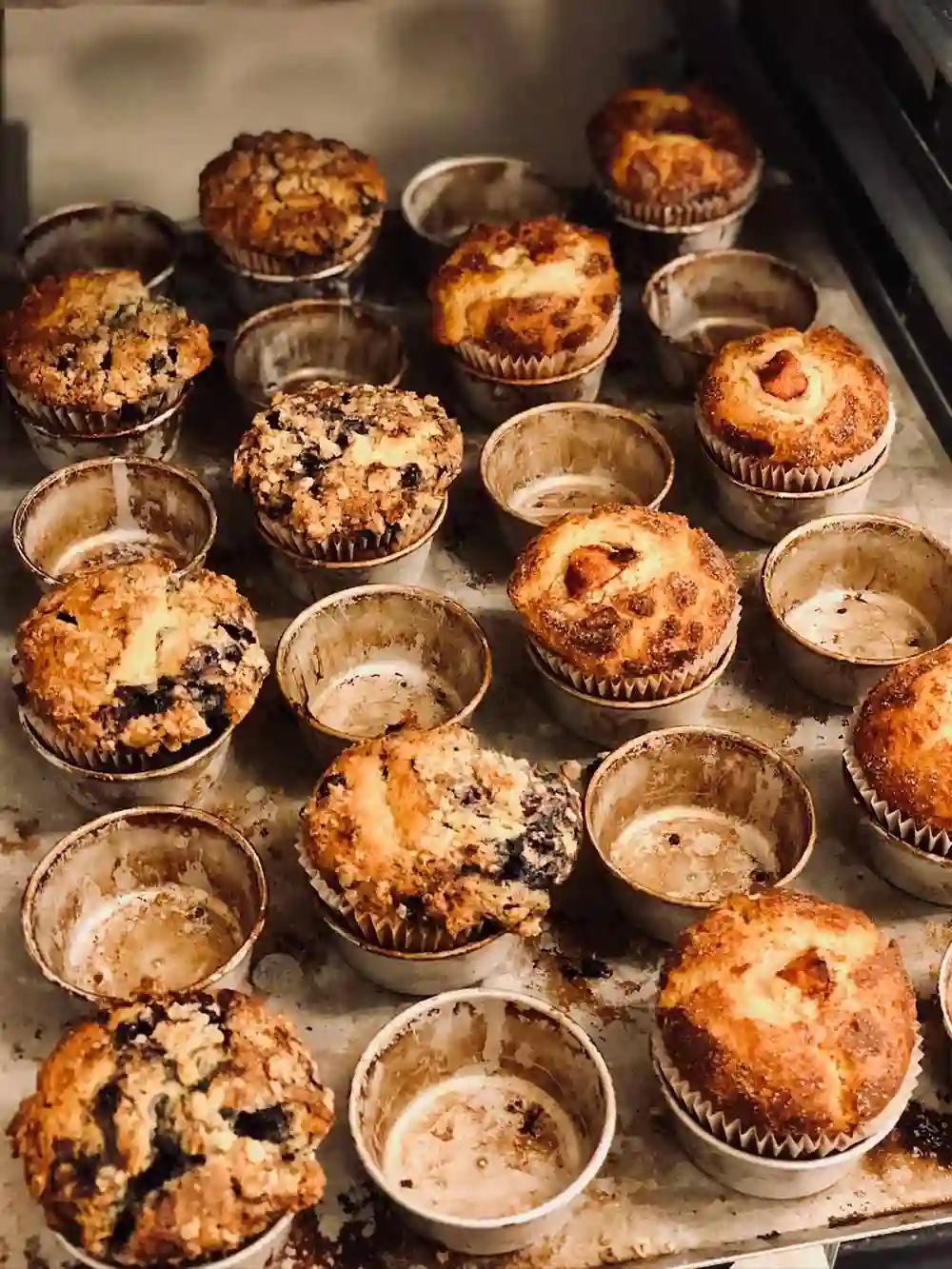 Muffins